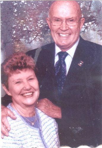 Allmons celebrating 65th